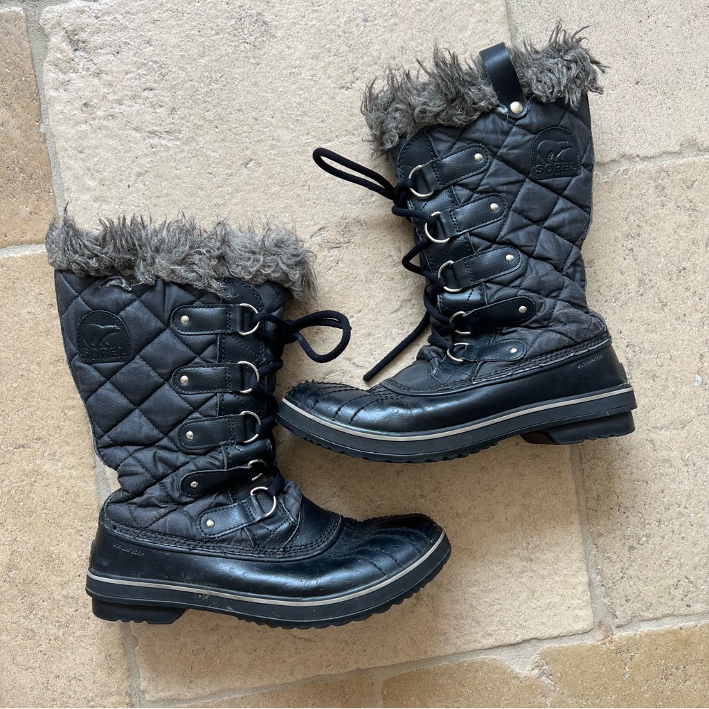 Hostpick Sorel Tofino Ii Boots